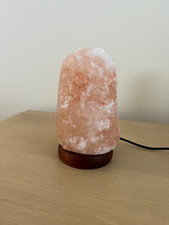 Himalayan salt lamp for sale  LONDON