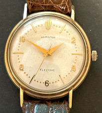 Vintage 1959 hamilton for sale  Oregon City