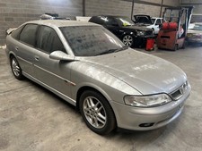 Vauxhall vectra sri for sale  ORMSKIRK