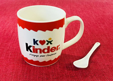 Kinder chocolate ferrero for sale  CHICHESTER