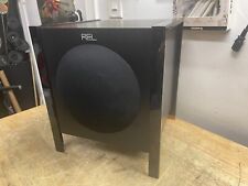 Rel subwoofer for sale  Pompano Beach