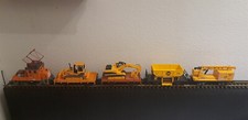 Lgb bau zug gebraucht kaufen  Dresden