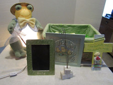 Country frog toad for sale  Hubert