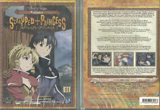 Dvd scrapped princess d'occasion  Clermont-Ferrand-
