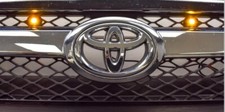 4runner led grille for sale  Santa Ana
