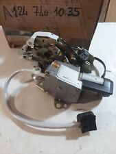 Mercedes w124 station usato  Budrio