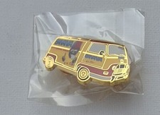 Pin voiture banania d'occasion  Thann