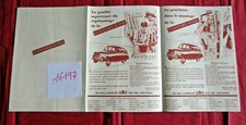 16197 automobile standard d'occasion 16197 automobile standard d'occasion  Caderousse