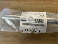 Lewmar concept 6in gebraucht kaufen  Berlin