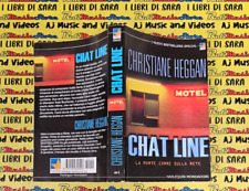 Book libro chat usato  Vigarano Mainarda