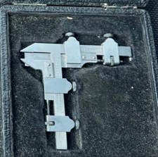 Starrett usa456 gear for sale  Mokena