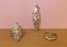 Schmuck set 925 gebraucht kaufen  Stuttgart