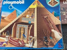 Playmobil 4240 egyptian for sale  STOCKTON-ON-TEES