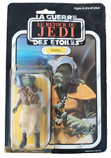 Guerre étoiles kenner d'occasion  Limoux