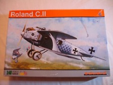 Eduard roland c.ii for sale  BAMPTON
