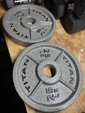 Titan fitness cast for sale  Blue Springs