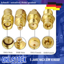 Sma adapter smb gebraucht kaufen  Langenlonsheim