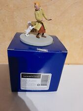 Herge coffret scene d'occasion  Paris XVIII