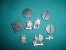 Warhammer night goblins usato  Manziana