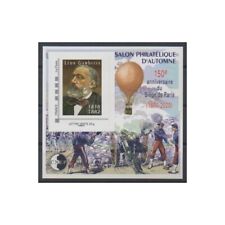 Feuillets cnep 2020 d'occasion  Nice-