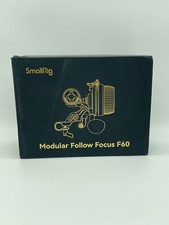 Smallrig f60 follow for sale  Modesto