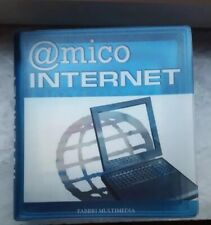 Amico internet corso usato  Torino