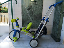 Vélo poussette roues d'occasion  Nice-