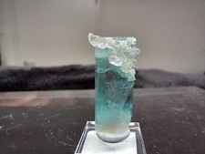 Aquamarin klar topas gebraucht kaufen  Thalmassing