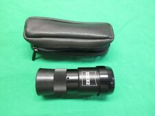 Zeiss 3x12b monoculars for sale  Mount Vernon