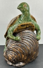 Turtle garden statue for sale  Tonawanda