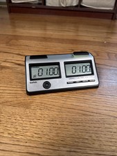 Saitek mephisto competition for sale  Northbrook