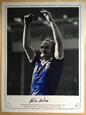Mick mills large for sale  ALTRINCHAM