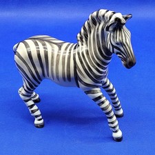 Beswick zebra 845b for sale  LEEDS