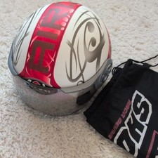 Airoh motorcycle cruiser for sale  LEEDS