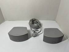 Pair bose cinemate for sale  Huntington Park