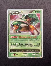 Carte pokémon torterra d'occasion  Combs-la-Ville