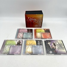 Music life love for sale  Saint Joseph