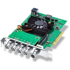 Blackmagic design decklink for sale  Richmond
