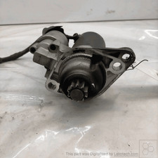 02z911023fx motorino avviament usato  Italia