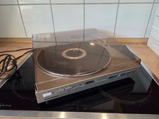 Nordmende plattenspieler turnt gebraucht kaufen  Frankenthal
