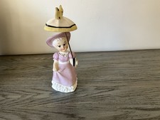Vintage ucagco figurine for sale  Hurricane