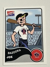 2003 topps bazooka for sale  Lewisburg