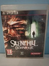 Silent hill downpour usato  Milano