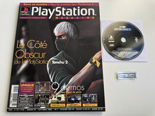 Playstation magazine 2000 d'occasion  Paris XII