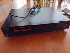 Sony mini disc gebraucht kaufen  Straubenhardt