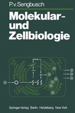 Molekular zellbiologie peter gebraucht kaufen  Berlin