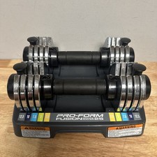 Pro form fusion for sale  Nashville