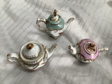 regency miniature for sale  HUDDERSFIELD