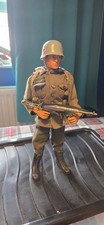 Vintage actionman german for sale  COLERAINE