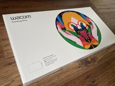 Wacom cintiq pro for sale  HESSLE